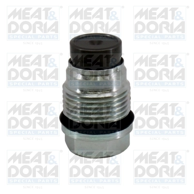 Pressure Limiting Valve, common rail system